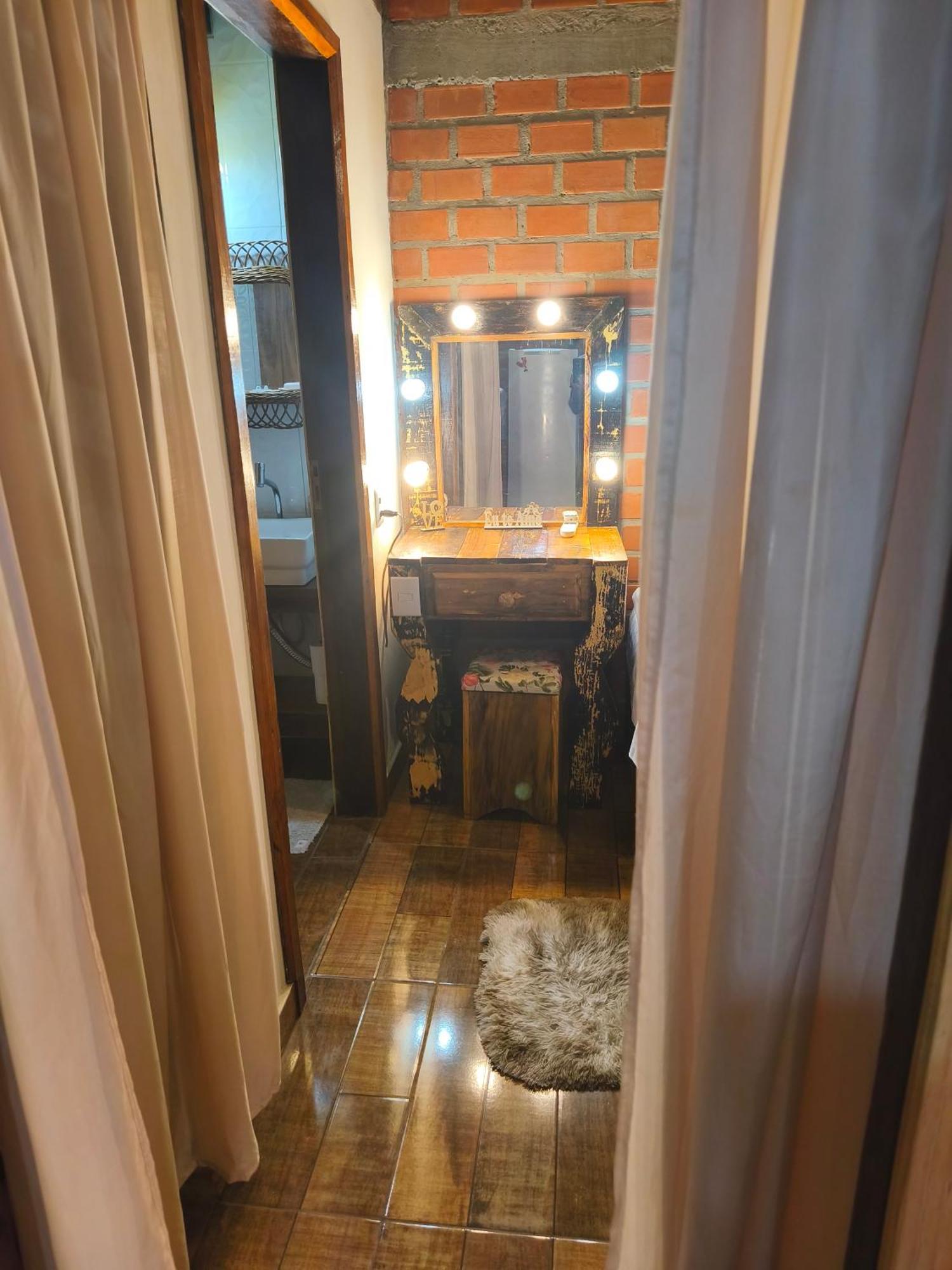 Chale Para Casais 03 ボニート 部屋 写真